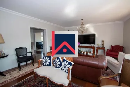 Apartamento com 4 Quartos à venda, 210m² no Vila Madalena, São Paulo