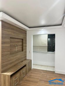 Apartamento com 2 Quartos à venda, 62m² no Presidente Altino, Osasco