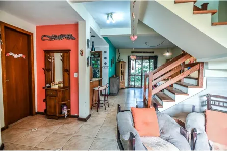 Casa de Condomínio com 2 Quartos à venda, 167m² no Guarujá, Porto Alegre