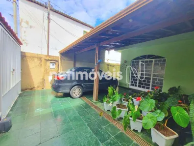 Casa com 3 Quartos à venda, 500m² no Novo Progresso, Contagem