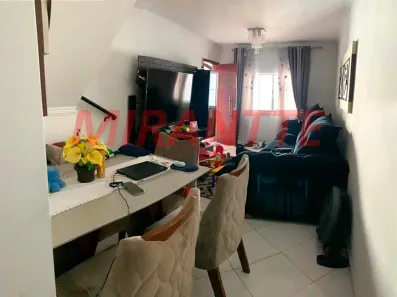 Sobrado com 3 Quartos à venda, 160m² no Parque Císper, São Paulo