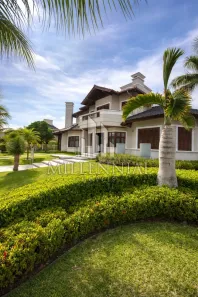 Casa com 5 Quartos à venda, 450m² no Jurerê Internacional, Florianópolis