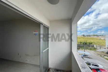 Apartamento com 2 Quartos à venda, 54m² no Olho D'agua, São Gonçalo do Amarante