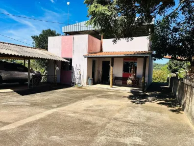 Fazenda/Sítio com 5 Quartos à venda, 26000m² no , Itatiaiuçu
