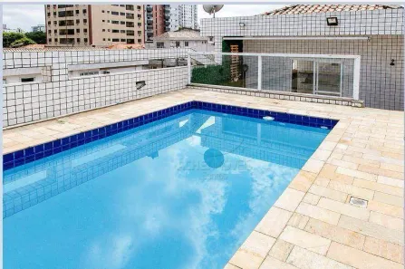 Casa com 3 Quartos à venda, 242m² no Ponta da Praia, Santos