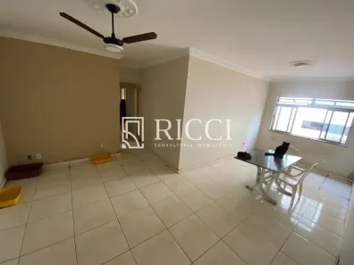 Apartamento com 3 Quartos à venda, 108m² no Pompéia, Santos