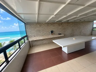 Cobertura com 3 Quartos à venda, 200m² no Bessa, João Pessoa