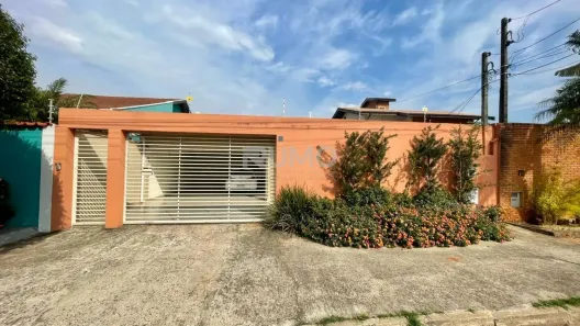 Casa com 3 Quartos à venda, 277m² no Jardim Santa Genebra, Campinas