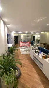 Apartamento com 2 Quartos à venda, 84m² no Boa Vista, São Caetano do Sul