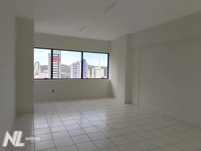 Sala Comercial com 1 Quarto para alugar, 35m² no Tirol, Natal