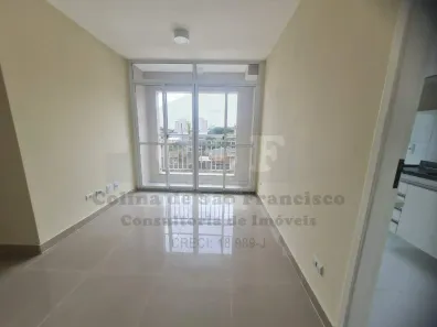 Apartamento com 1 Quarto para alugar, 50m² no Rio Pequeno, São Paulo