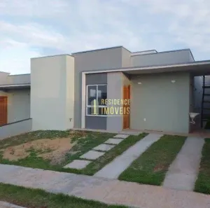 Casa de Condomínio com 3 Quartos à venda, 69m² no Alto da Boa Vista, Sorocaba