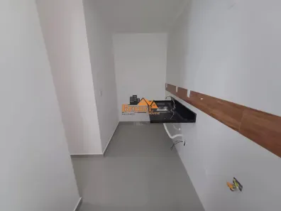 Apartamento com 2 Quartos à venda, 40m² no Parada XV de Novembro, São Paulo