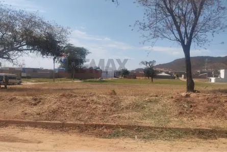 Lote/Terreno à venda, 268m² no Jardins, Barreiras