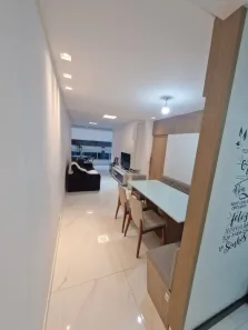 Apartamento com 2 Quartos à venda, 75m² no Itapuã, Vila Velha