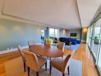 Cobertura com 3 Quartos à venda, 236m² no Itaim Bibi, São Paulo