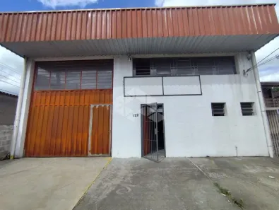 Galpão/Depósito/Armazém para alugar, 12m² no Santa Catarina, Caxias do Sul