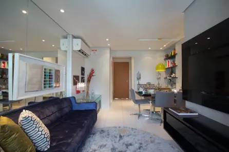 Apartamento com 3 Quartos à venda, 61m² no Engenho do Meio, Recife
