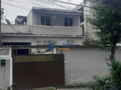 Casa com 6 Quartos à venda, 170m² no Piedade, Rio de Janeiro