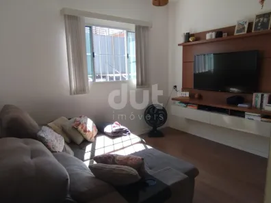 Casa com 2 Quartos à venda, 80m² no Jardim Conceição, Campinas