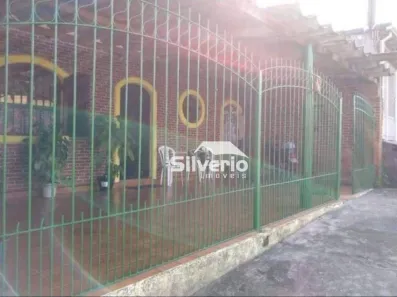 Casa com 3 Quartos à venda, 200m² no Jardim São Vicente, São José dos Campos