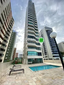 Apartamento com 4 Quartos à venda, 172m² no Piedade, Jaboatão dos Guararapes
