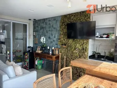 Apartamento com 3 Quartos à venda, 162m² no Lapa, São Paulo