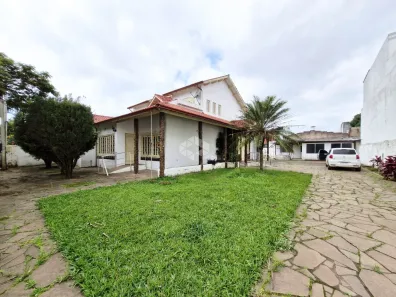 Casa com 5 Quartos à venda, 170m² no Nossa Senhora das Graças, Canoas