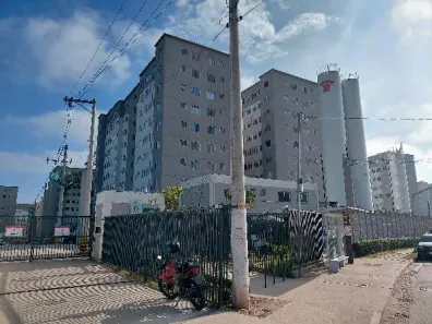 Apartamento com 2 Quartos à venda, 42m² no Jardim Helian, São Paulo