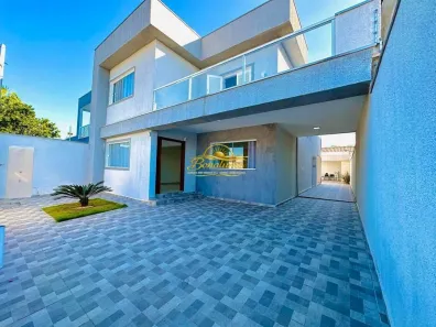 Casa com 4 Quartos à venda, 310m² no Cibratel I, Itanhaém