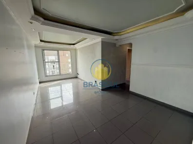 Apartamento com 3 Quartos para alugar, 67m² no Socorro, São Paulo