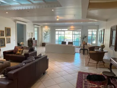 Casa com 3 Quartos à venda, 569m² no Morada das Fontes, Uberaba