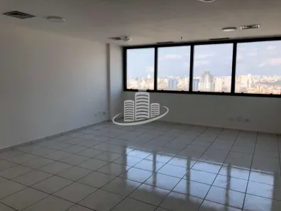 Sala Comercial à venda, 42m² no Tucuruvi, São Paulo