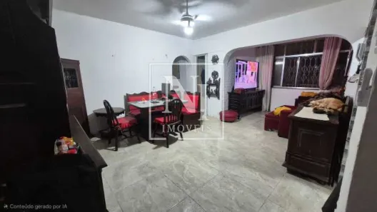 Apartamento com 3 Quartos à venda, 103m² no Botafogo, Rio de Janeiro