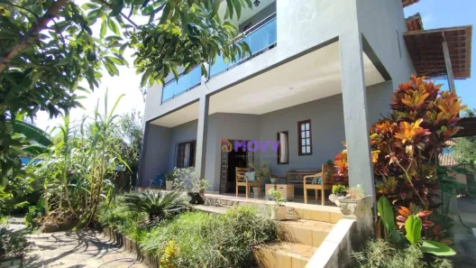 Casa com 4 Quartos à venda, 210m² no Serra Grande, Niterói