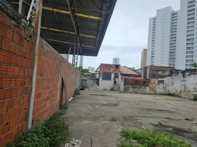 Galpão/Depósito/Armazém para alugar, 2m² no Centro, Fortaleza