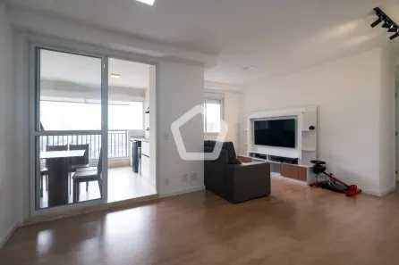 Apartamento com 2 Quartos à venda, 84m² no Vila Andrade, São Paulo