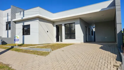 Casa com 3 Quartos à venda, 104m² no Bela Vista, Dois Irmãos