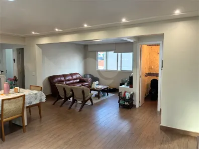 Apartamento com 3 Quartos à venda, 150m² no Bosque da Saúde, São Paulo