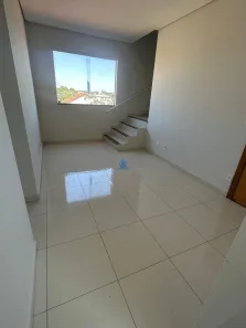 Cobertura com 2 Quartos à venda, 47m² no Nacional, Contagem