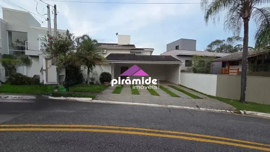 Casa de Condomínio com 5 Quartos à venda, 300m² no Urbanova III, São José dos Campos