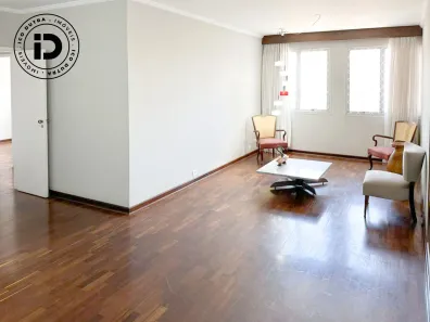 Apartamento com 3 Quartos à venda, 157m² no São Judas, Piracicaba