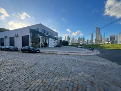 Galpão/Depósito/Armazém para alugar, 380m² no Nova Esperança, Balneário Camboriú