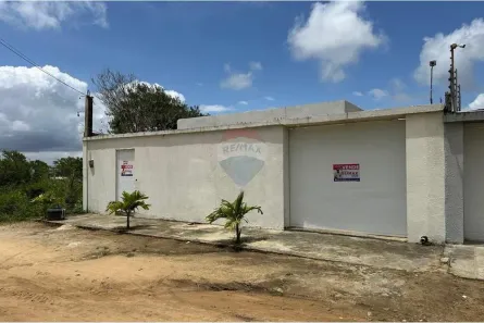 Casa com 1 Quarto à venda, 142m² no Magano, Garanhuns