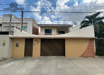 Casa com 5 Quartos à venda, 350m² no Nova Caruaru, Caruaru