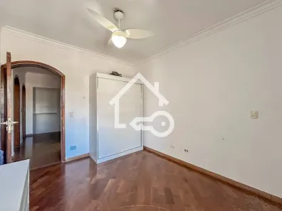 Sobrado com 4 Quartos à venda, 195m² no Assunção, São Bernardo do Campo