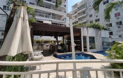 Cobertura com 2 Quartos à venda, 130m² no Vila Valqueire, Rio de Janeiro