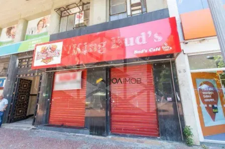 Ponto Comercial para alugar, 186m² no Centro Histórico, Porto Alegre