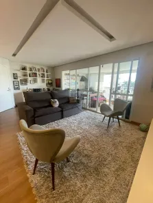 Apartamento com 3 Quartos à venda, 128m² no Vila Guarani (Z Sul), São Paulo