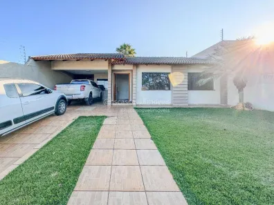 Casa com 3 Quartos à venda, 169m² no São Cristóvão, Cascavel